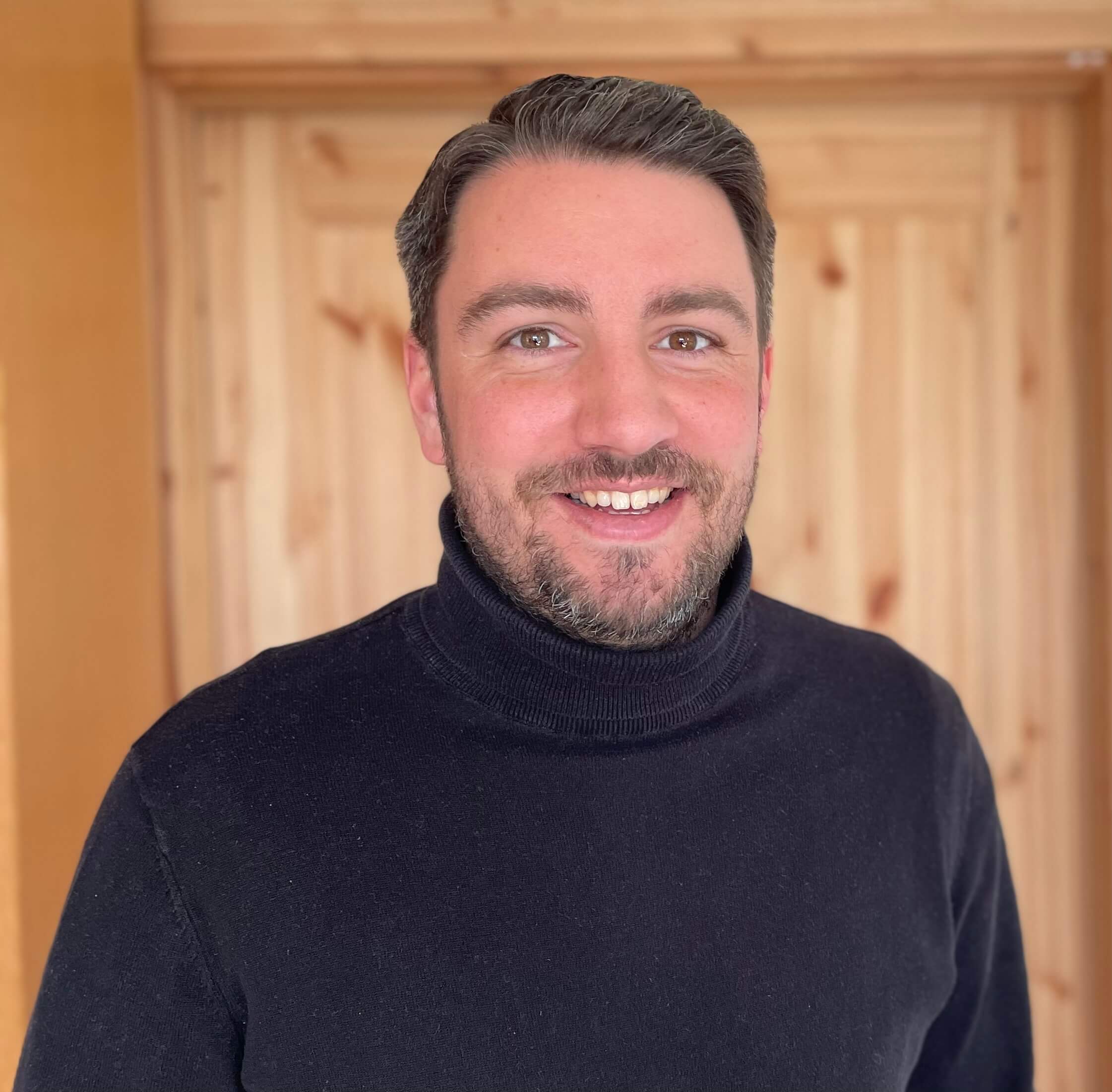 Sebastian - Bitcoin Berater für Familien